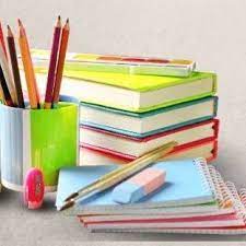 Books and Stationaries in Bangladesh